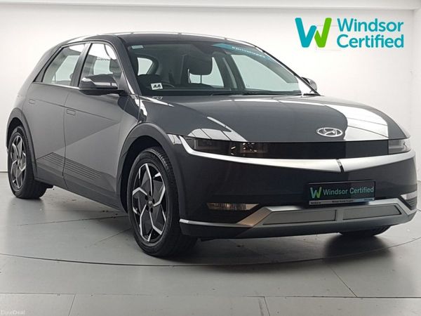 Hyundai IONIQ 5 MPV, Electric, 2025, Grey