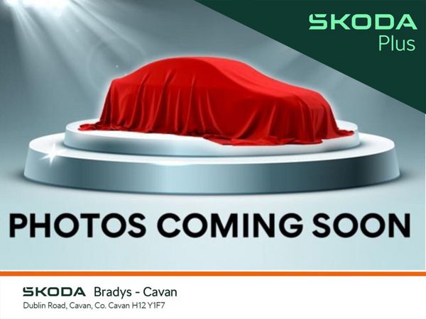Skoda Octavia Hatchback, Diesel, 2025, Black