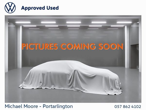 Volkswagen Caddy MPV, Diesel, 2022, White
