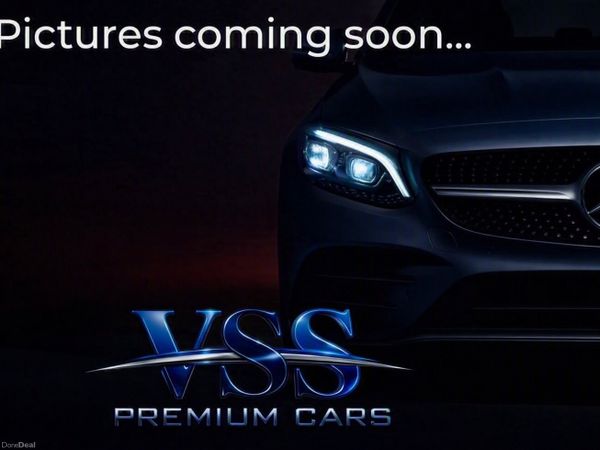 Mercedes-Benz C-Class Saloon, Diesel, 2016, Blue