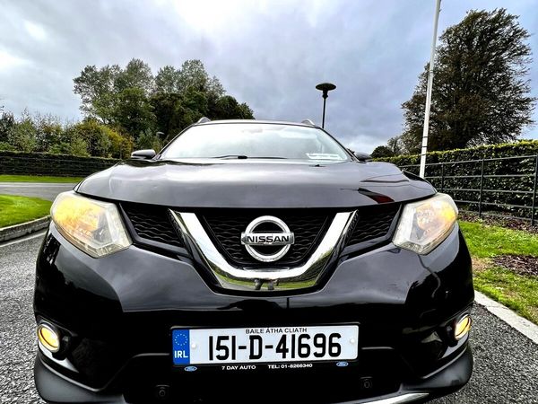Nissan Juke SUV, Petrol, 2015, Grey