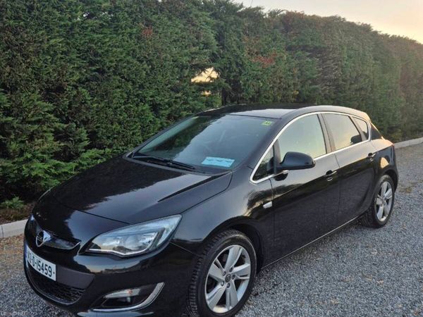 Skoda Octavia Estate, Diesel, 2017, White