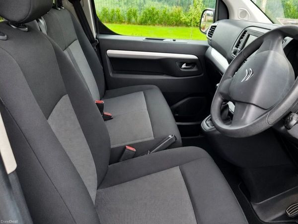 Citroen C4 Spacetourer Other, Diesel, 2023, Grey