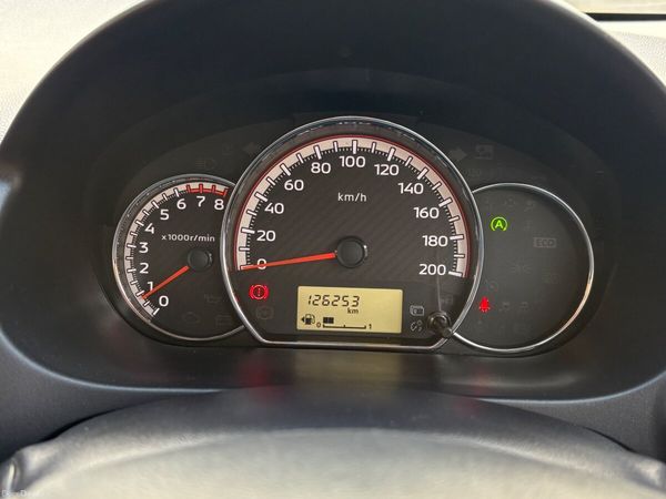 Mitsubishi Space Star Hatchback, Petrol, 2021, Grey