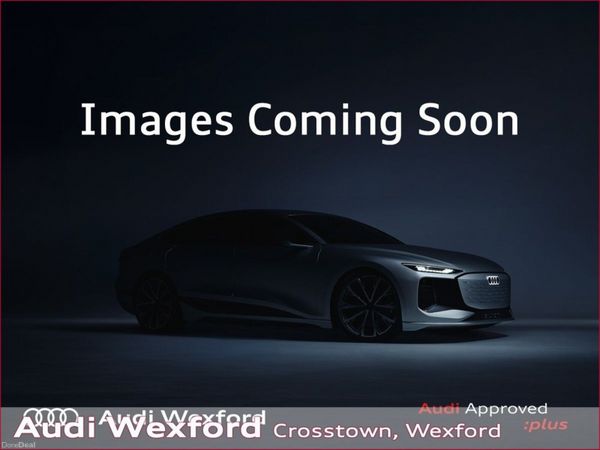 Volkswagen Golf Estate, Diesel, 2025, Grey