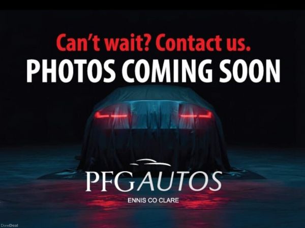 Volkswagen ID.5 Estate, Electric, 2022, Red