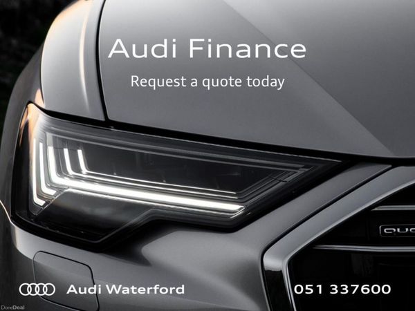 Audi Q3 SUV, Diesel, 2026, Grey