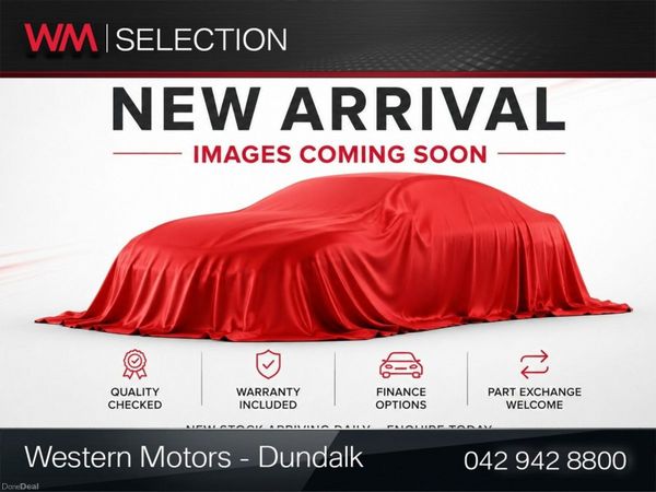 Skoda Fabia Hatchback, Petrol, 2024, Blue