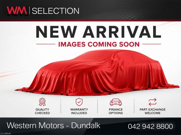 Volkswagen Tiguan SUV, Petrol Plug-in Hybrid, 2026, Grey