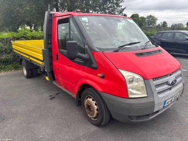 Citroen Dispatch MPV, Diesel, 2006, Blue