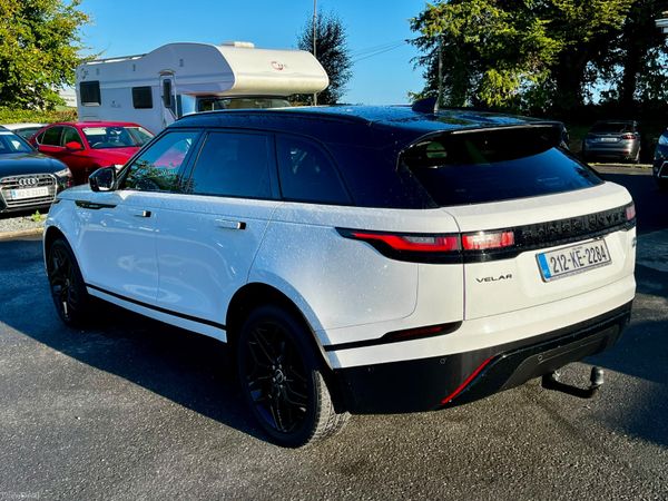 Land Rover Range Rover Velar 2021 for sale in Monaghan for €31,950 on ...