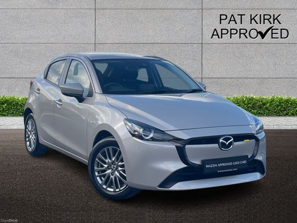 Mazda Mazda2 Hatchback, Petrol, 2025, 