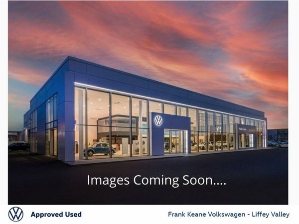 Volkswagen ID.4 Estate, Electric, 2022, Grey