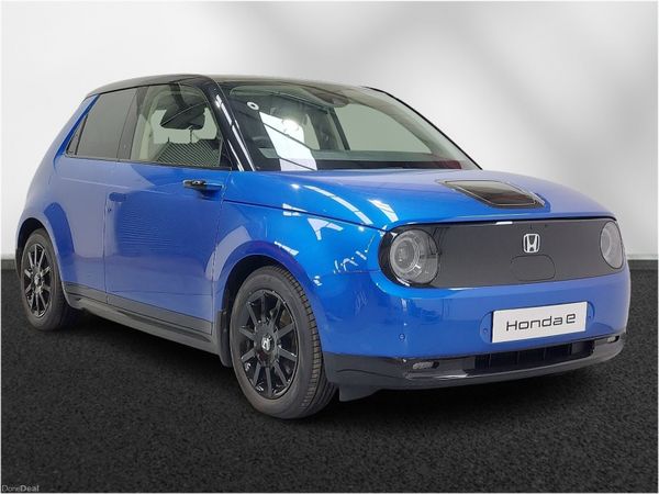 Honda Other Hatchback, Electric, 2022, 