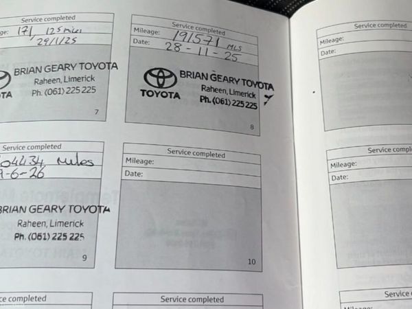 151 Toyota Auris 1.4 D4D ICON PLUS for sale in Longford for €6,250 on ...