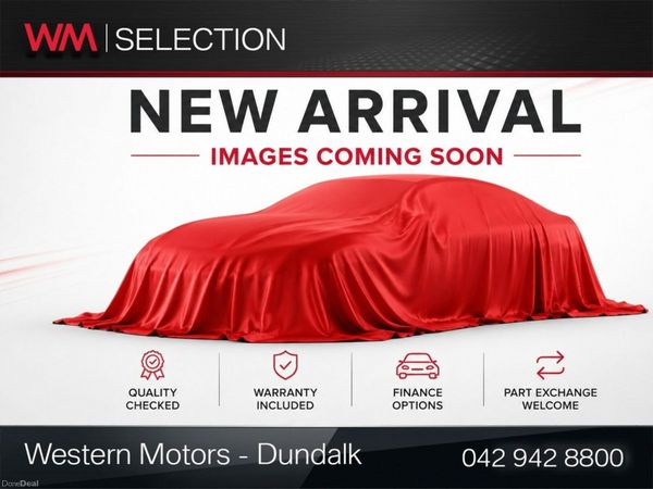 Skoda Enyaq Estate, Electric, 2024, Blue