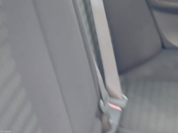 Toyota Corolla Saloon, Petrol, 2008, Silver
