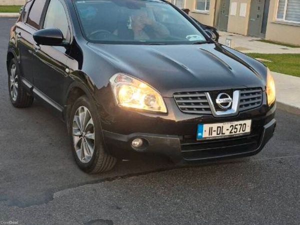 Nissan Tiida Saloon, Diesel, 2009, Silver