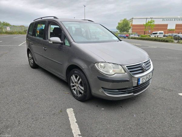 Citroen C4 Picasso MPV, Diesel, 2012, Bronze
