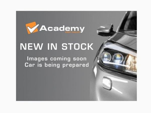 Dacia Duster SUV, Petrol, 2023, Grey