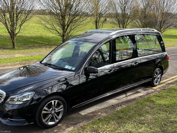 Other Other Hearse, Diesel, 2018, Black