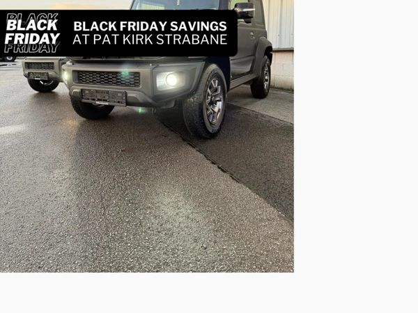 Toyota RAV4 SUV, Petrol Hybrid, 2022, Grey