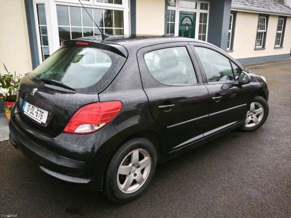 Subaru Legacy Estate, Diesel, 2010, Silver