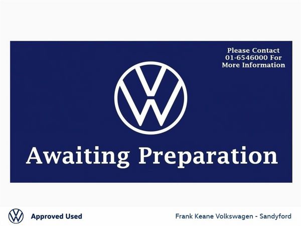 Volkswagen T-Roc SUV, Petrol, 2025, Black