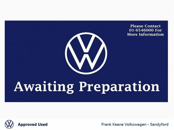 Volkswagen ID.4 Estate, Electric, 2023, Black