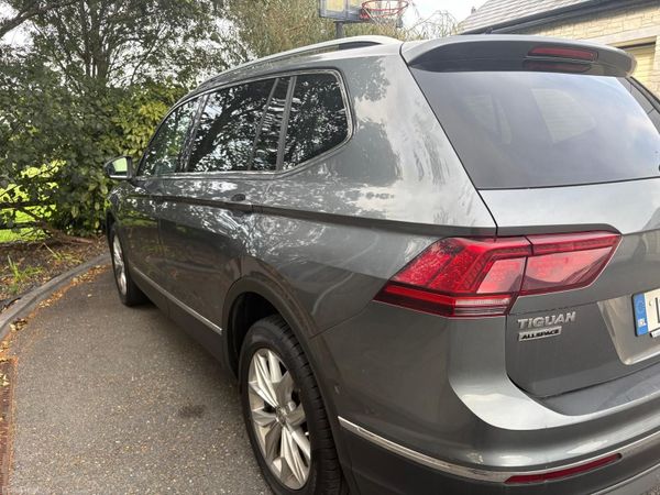 Volvo XC60 SUV, Diesel, 2019, Grey