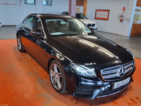 Other Other Saloon, Diesel, 2018, Black