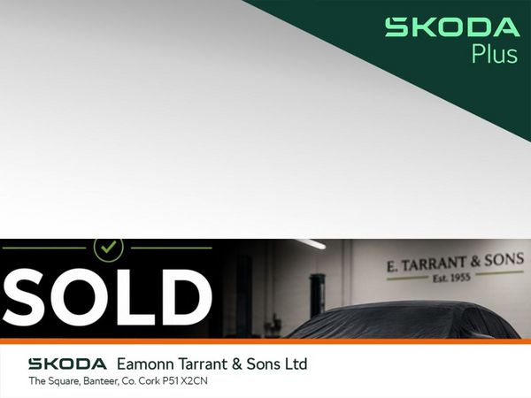 Skoda Kodiaq SUV, Diesel, 2025, Grey