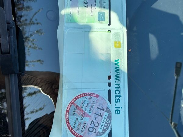 Toyota Prius Hatchback, Petrol Hybrid, 2012, Silver