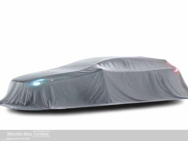 Mercedes-Benz EQS SUV, Electric, 2025, Black