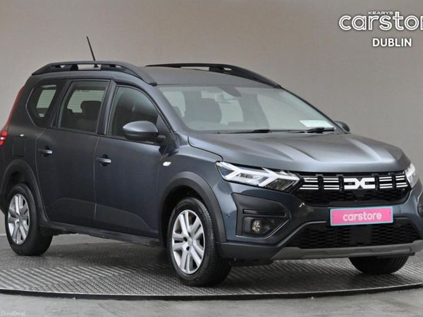Dacia Jogger MPV, Petrol, 2023, Grey