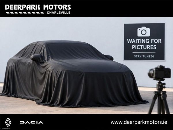Dacia Duster SUV, Diesel, 2023, Grey
