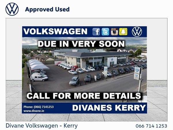 Volkswagen Tayron SUV, Diesel, 2027, Grey
