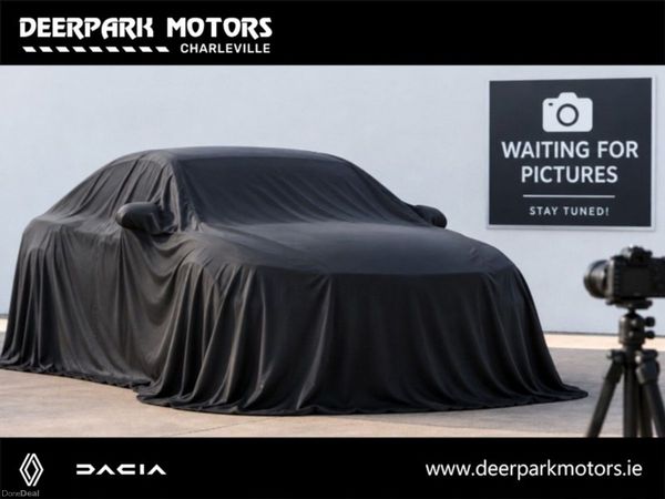 Dacia Duster SUV, Diesel, 2020, White