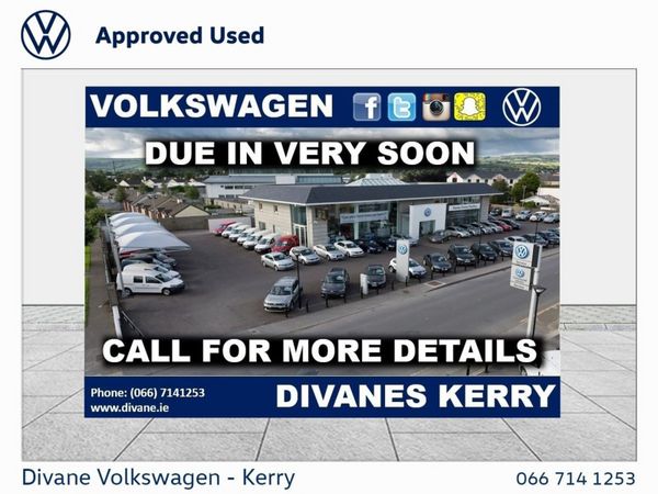 Volkswagen Golf Hatchback, Petrol, 2027, Silver