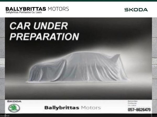 Skoda Kodiaq SUV, Diesel, 2023, Black