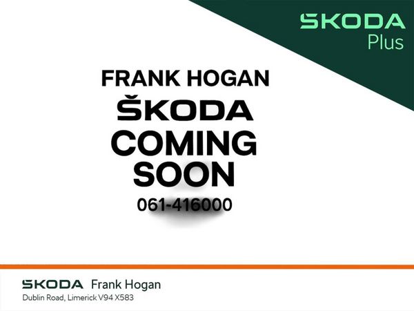 Skoda Octavia Saloon, Diesel, 2023, Black