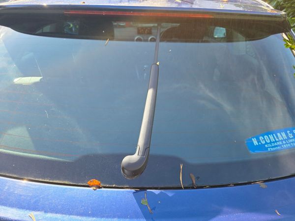 Audi A1 Hatchback, Diesel, 2010, Blue