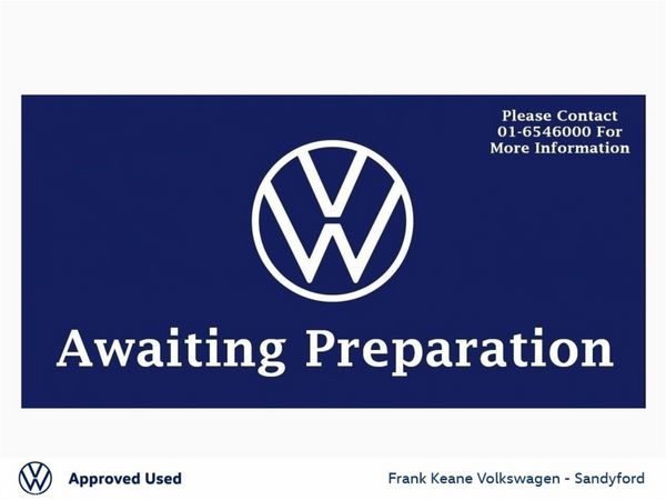 Volkswagen Polo Hatchback, Petrol, 2024, Black