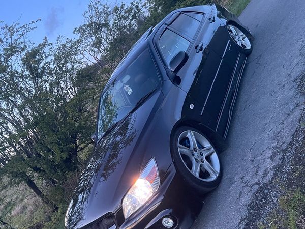 BMW 5-Series Saloon, Diesel, 2013, Black