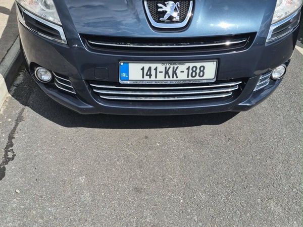 SEAT Toledo Saloon, Diesel, 2014, Silver