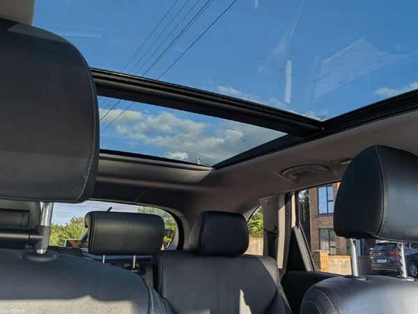 Kia Sorento SUV, Diesel, 2019, White
