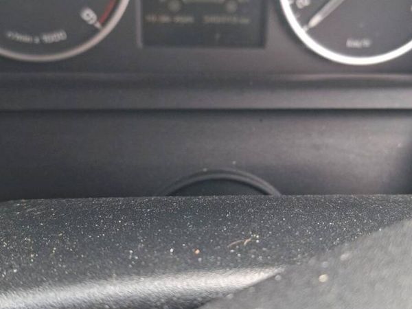 Skoda Octavia Hatchback, Diesel, 2009, Grey