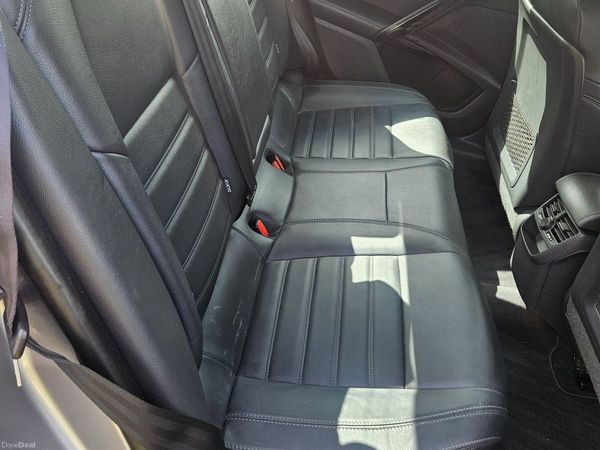 Peugeot 508 Saloon, Diesel, 2016, Grey