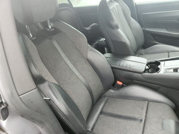 Peugeot 508 Hatchback, Diesel, 2019, Grey
