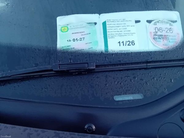 Dacia Sandero Stepway Hatchback, Diesel, 2016, Black